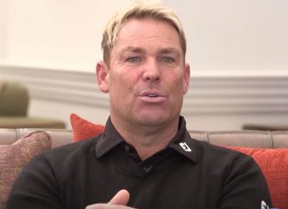 Aussie Cricket Legend Shane Warne: "There's Something Special About South Africans"