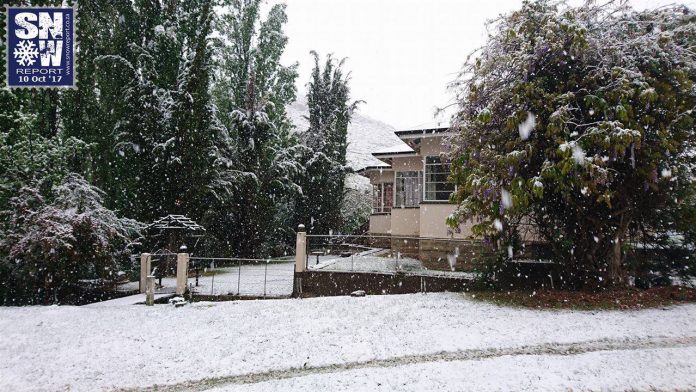 snow 3