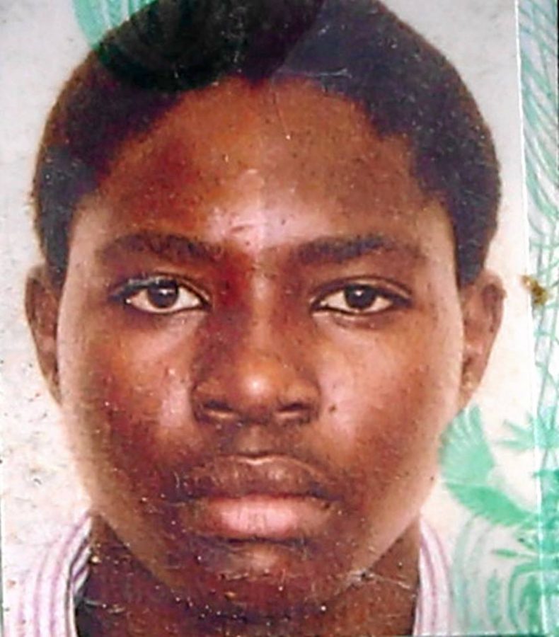 tebogo ndlovu