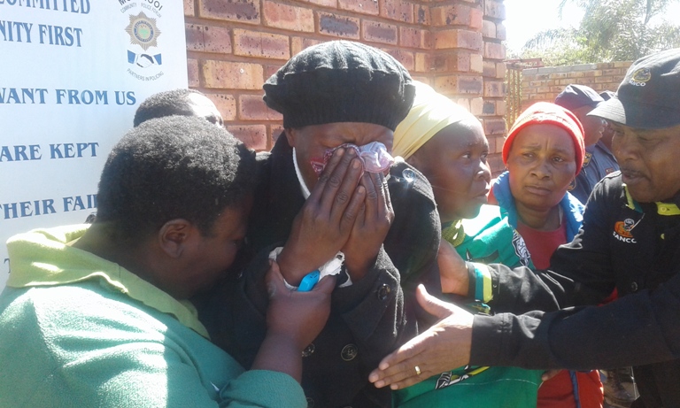 tebogo ndlovu
