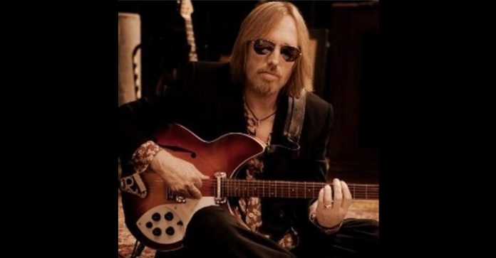 tom-petty