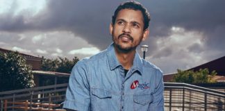 Darryn August