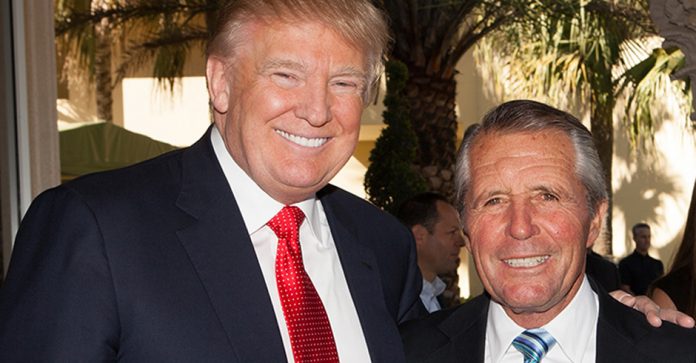 donald-trump-and-gary-player-th Donald Trump and Gary Player