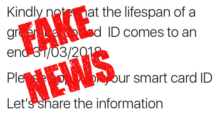 Fake Id Book Ending