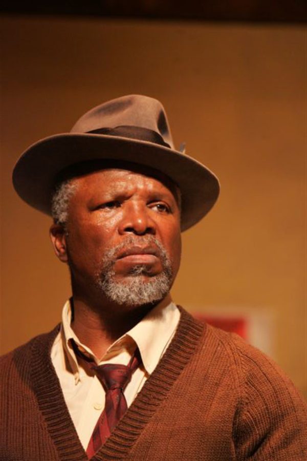 John Kani John Kani
