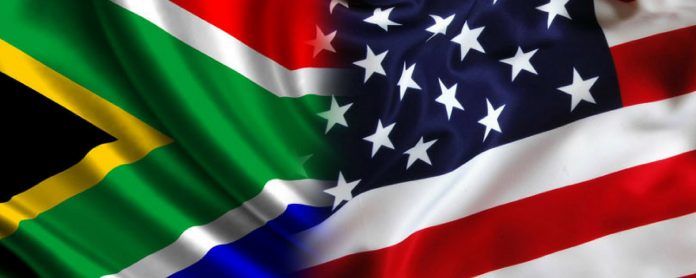 south african in united states