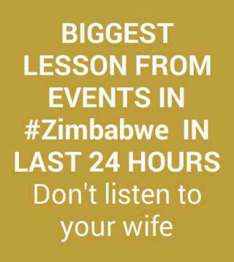 The Latest Zimbabwe President Robert Mugabe Jokes, Memes and Tweets