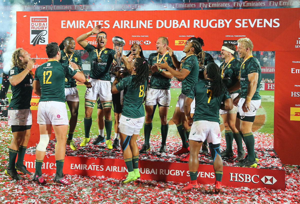 Blitzboks Down Kiwis to Win Dubai Sevens SAPeople Worldwide South
