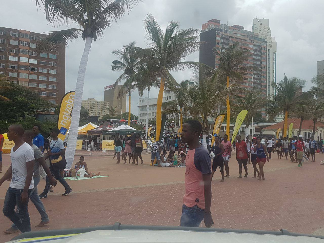 durban at christmas SAPeople Your Worldwide South African Community
