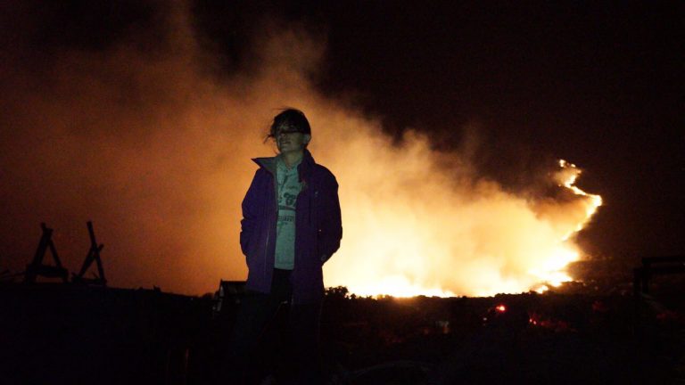 fire and forager 9