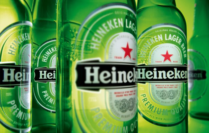 heineken heineken