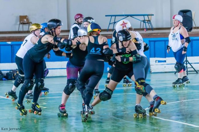 south-african-roller-derby-team south-african-roller-derby-team