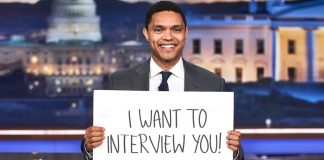 trevor noah 1