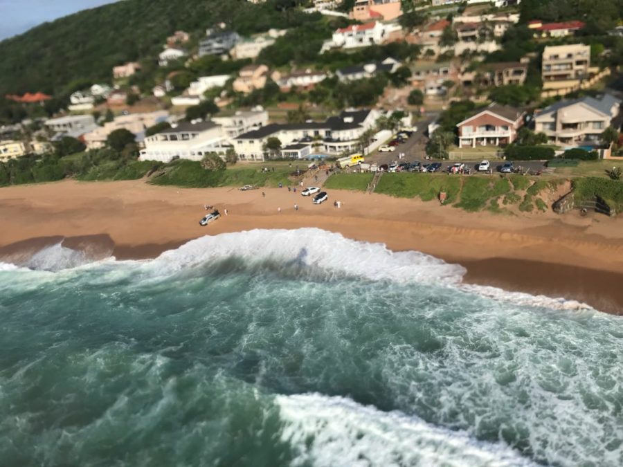 Photo: FB/Jason Pretorius