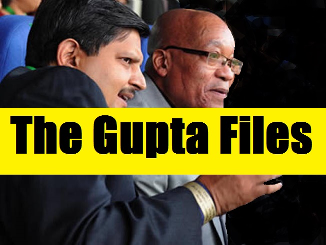 GUPTAS