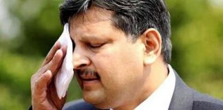 Gupta family corruption accused