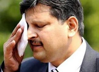 Gupta family corruption accused