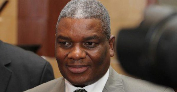 Zethemba Khoza