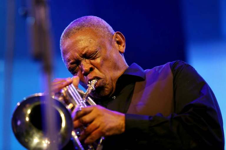 hugh masekela