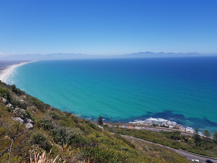 kalk bay