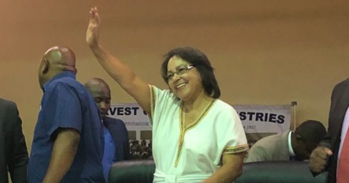 patricia-de-lille-cape-town-mayor