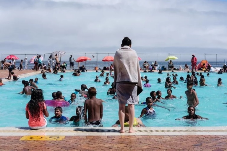 sea point