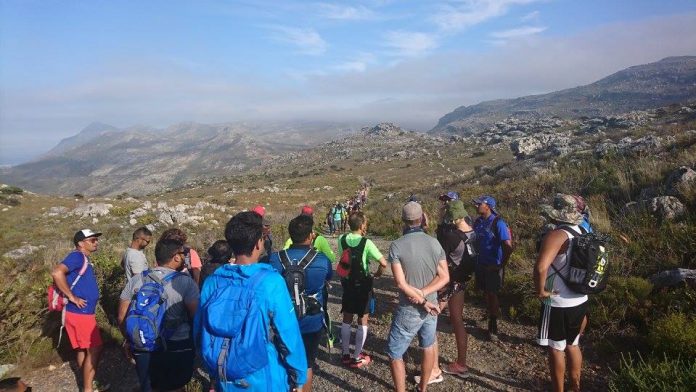 silvermine nature reserve 5