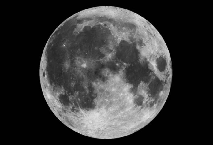 supermoon supermoon
