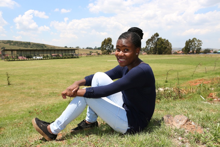 Esther Shuping