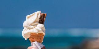 ice cream