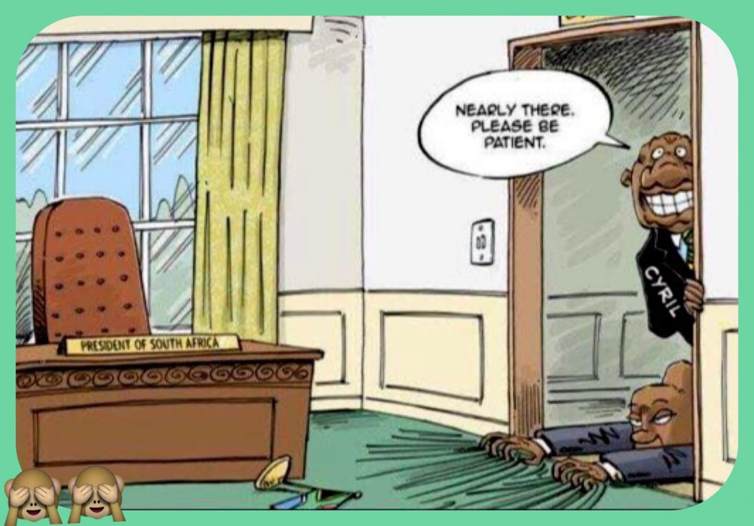 Jacob Zuma Resignation Jokes and Memes SAPeople Worldwide South