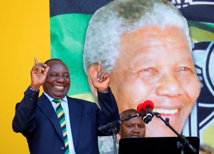 ramaphosa-mandela ramaphosa-mandela