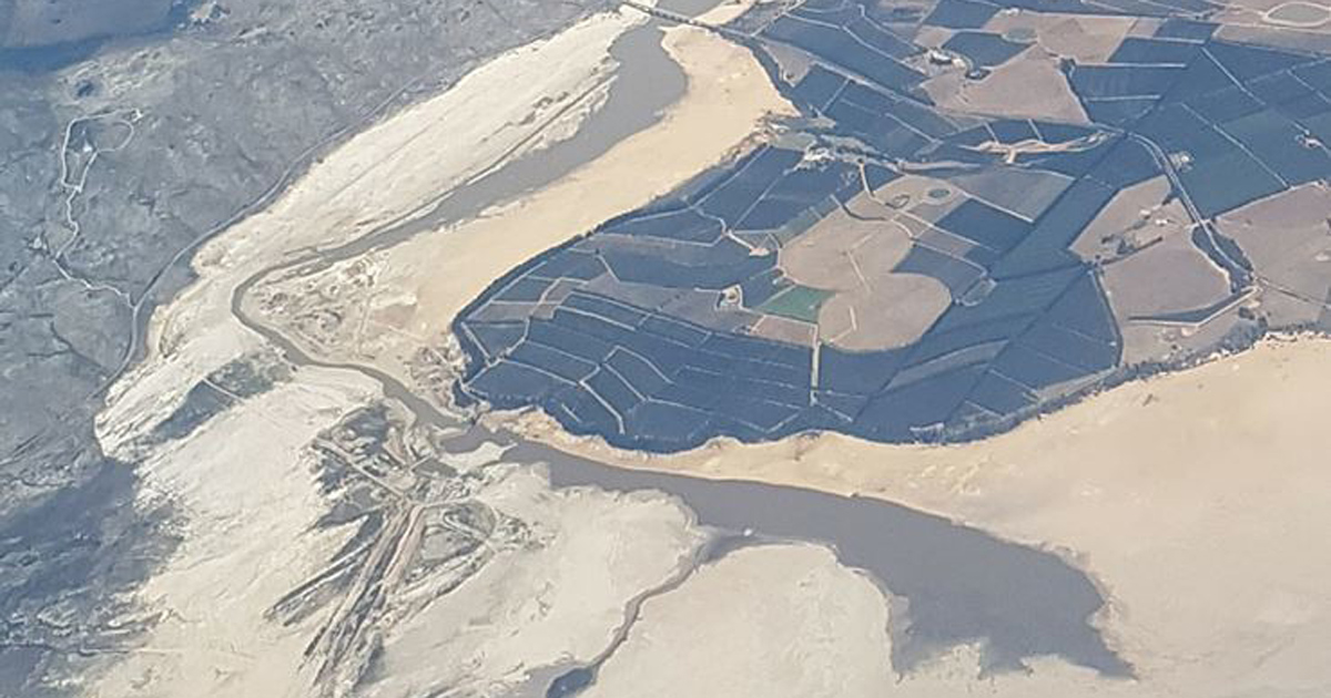 Cape Town Introduces New Water Tariffs to Encourage 50litre Usage SAPeople Worldwide South