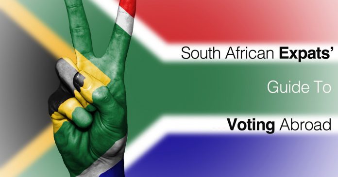 south-african-expats-guide-to-voting-abroad South African expats' guide to voting abroad