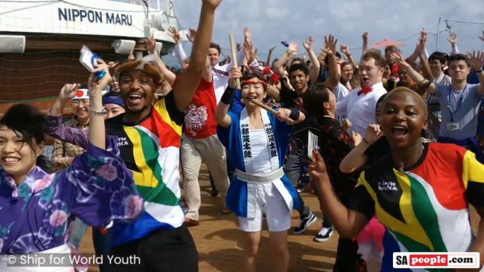 south africans world youth leaders4