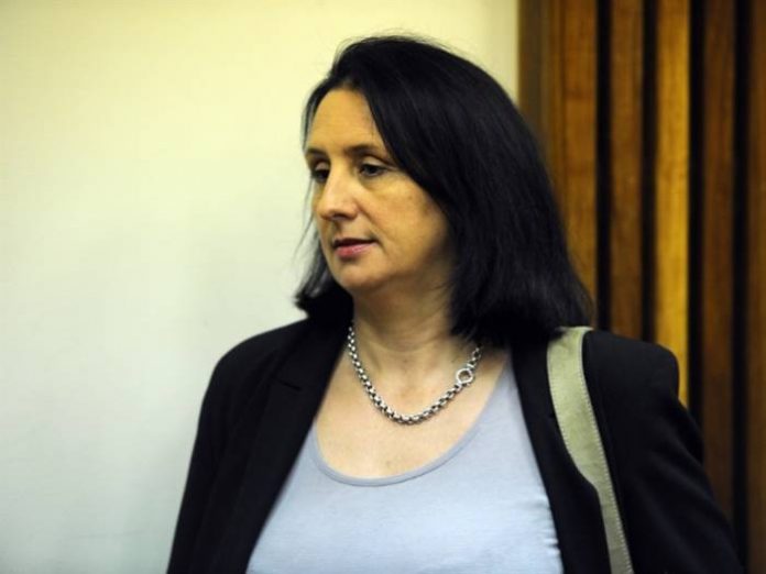 vicky momberg