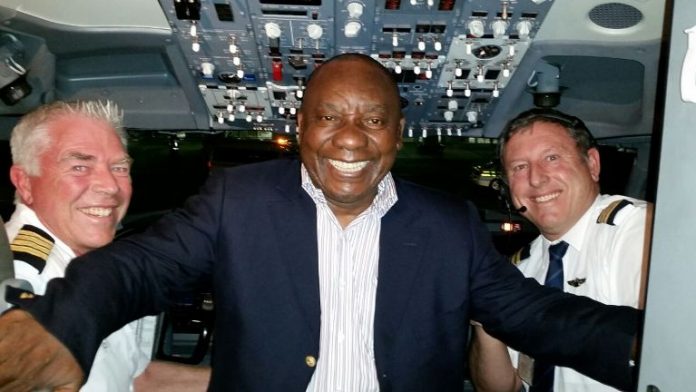 BA President Ramaphosa pic 2