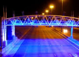 E-Toll Gauteng