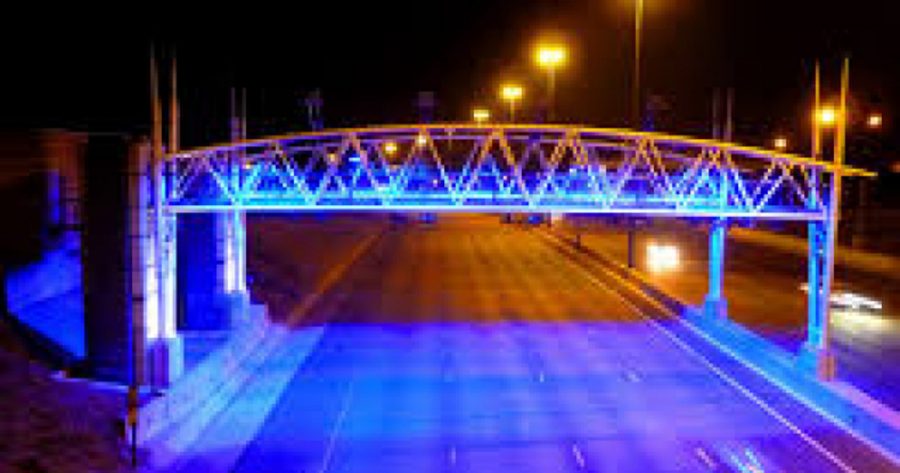 E-Toll Gauteng