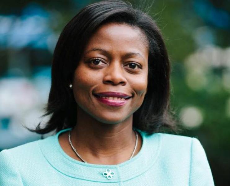 trudy makhaya