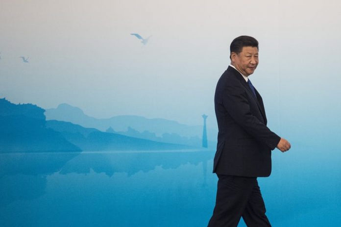 xi jinping xi jinping