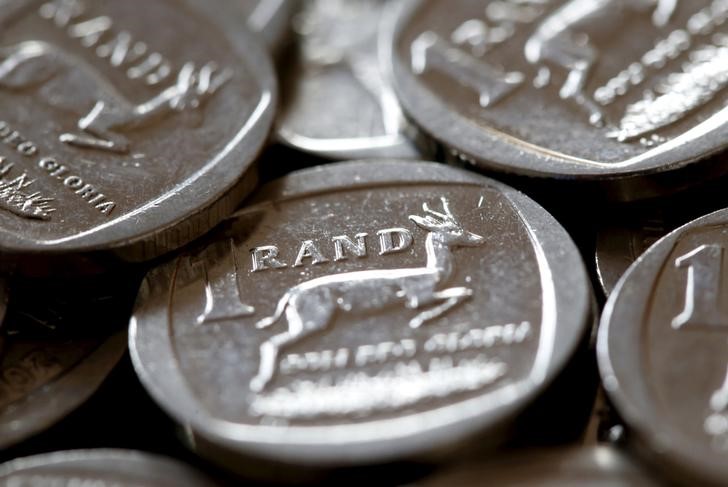 South African Rand South African Rand