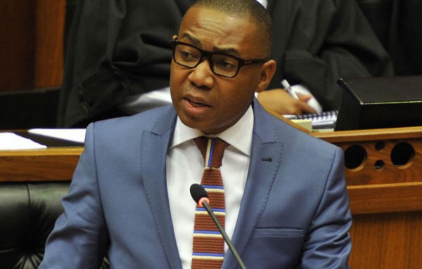 Mduduzi Manana