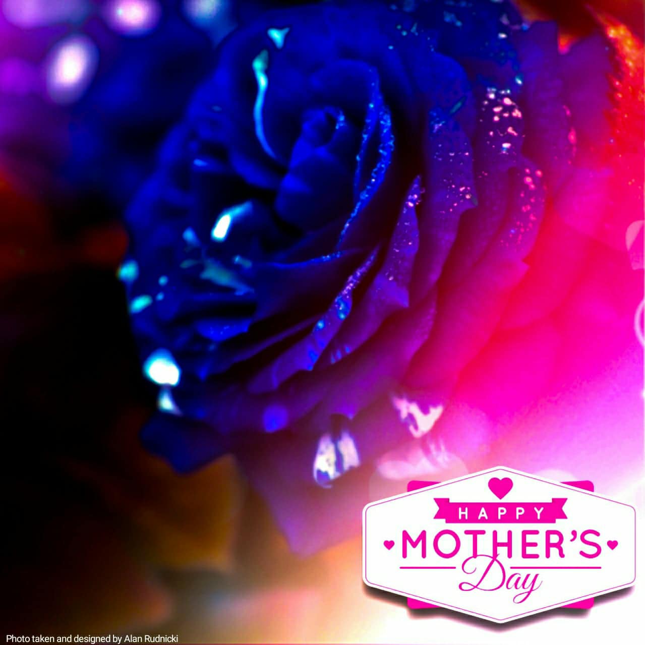 South Africans Celebrate Mother's Day & A Video That'll Give You