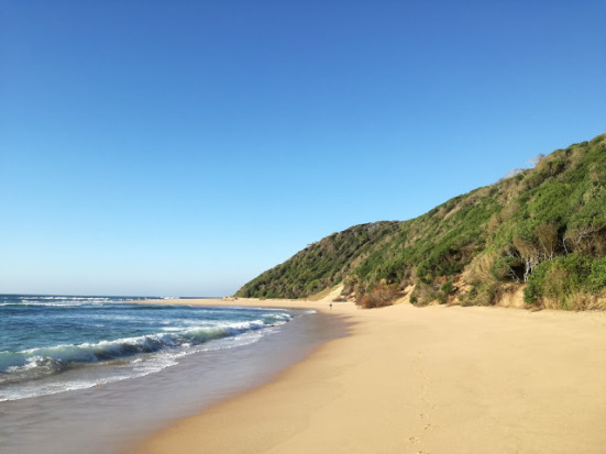 south africa 1