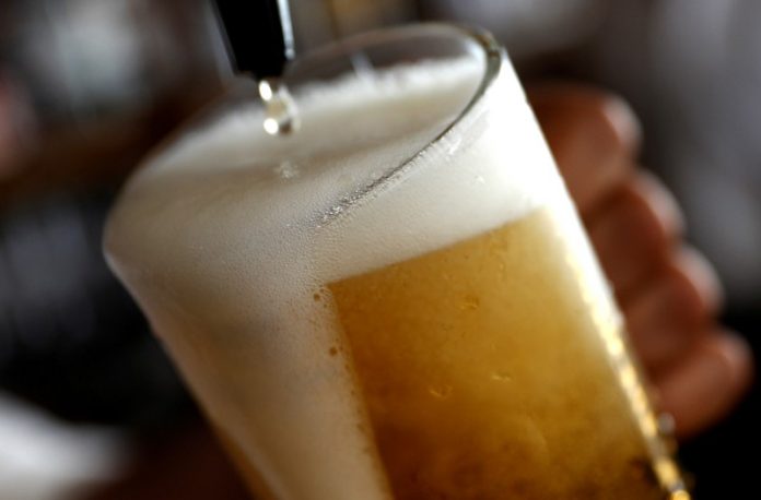 beer budget speech beer budget speech