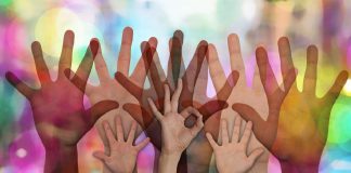 Hands