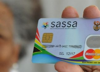 SASSA