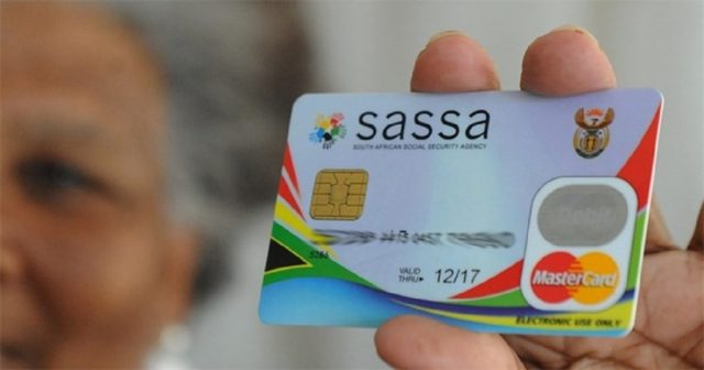 Help Sa Lost your SASSA card? A step-by-step guide to help you - SA People