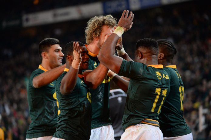 Bokke South Africa WINS 1st Rugby Test Against England SAPeople bokke-south-africa-wins-1st-rugby-test-against-england-sapeople
